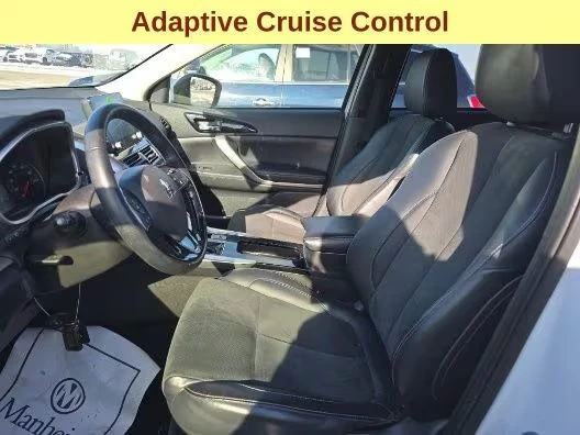2024 Mitsubishi Eclipse Cross - Image 7 of 8