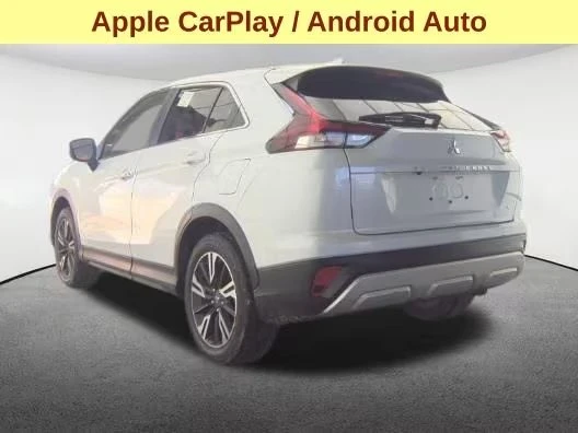 2024 Mitsubishi Eclipse Cross - Image 6 of 8