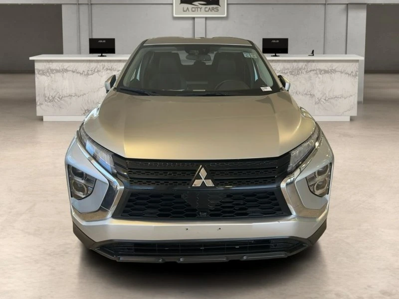 2024 Mitsubishi Eclipse Cross - Image 8 of 19