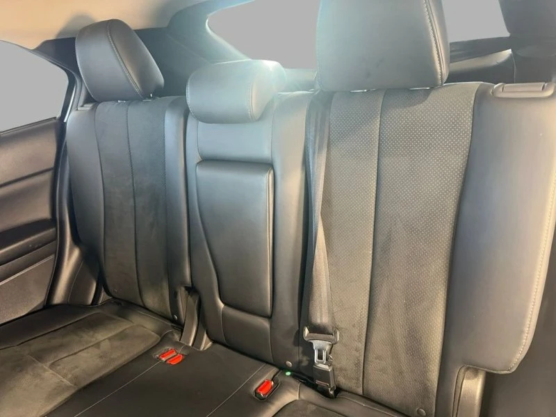 2024 Mitsubishi Eclipse Cross - Image 19 of 19