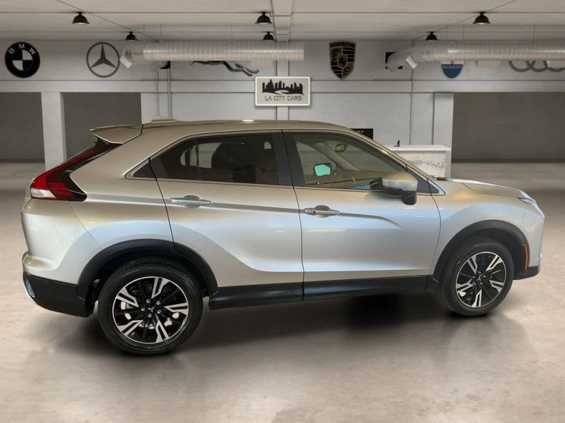 2024 Mitsubishi Eclipse Cross - Image 7 of 19