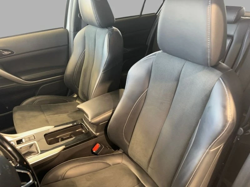 2024 Mitsubishi Eclipse Cross - Image 13 of 19
