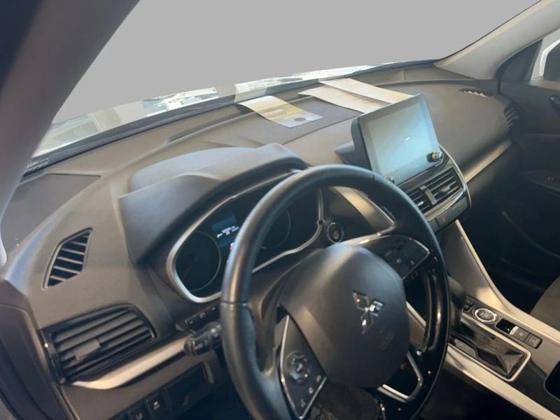 2024 Mitsubishi Eclipse Cross - Image 12 of 19