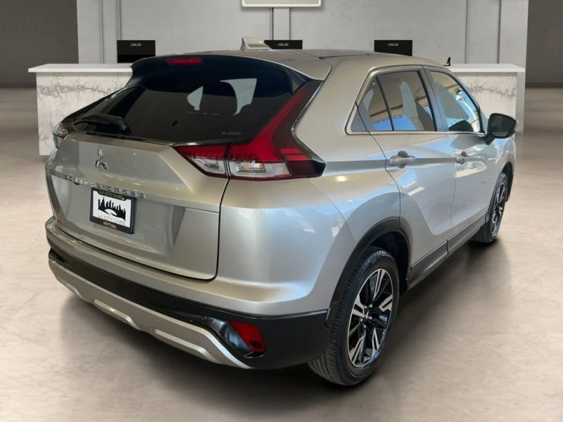 2024 Mitsubishi Eclipse Cross - Image 6 of 19