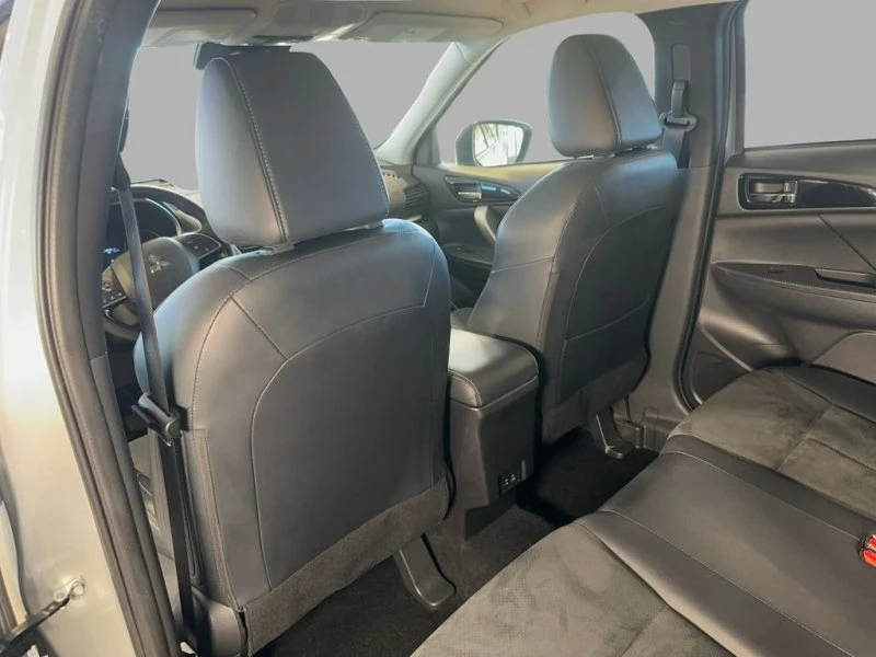 2024 Mitsubishi Eclipse Cross - Image 18 of 19