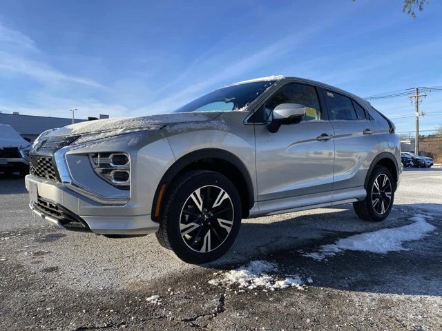 2024 Mitsubishi Eclipse Cross - Image 8 of 20