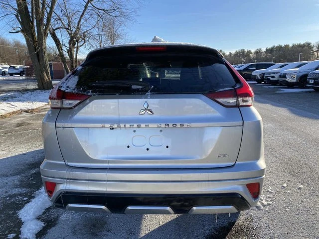 2024 Mitsubishi Eclipse Cross - Image 3 of 20