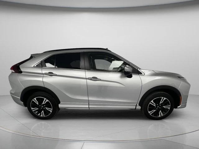 2024 Mitsubishi Eclipse Cross - Image 5 of 20