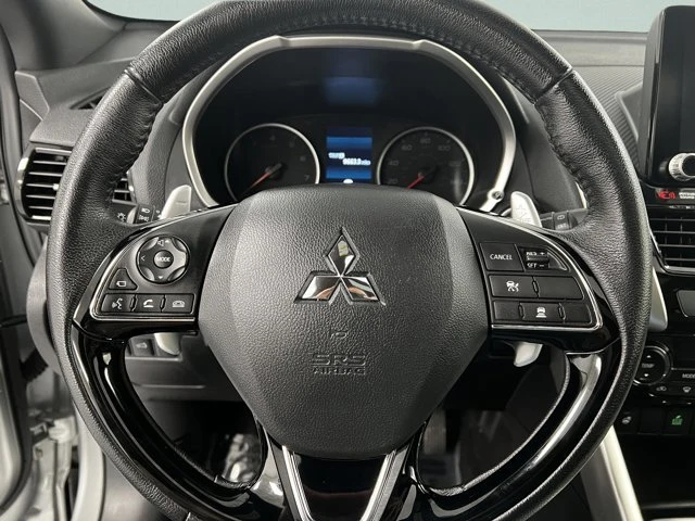 2024 Mitsubishi Eclipse Cross - Image 19 of 20