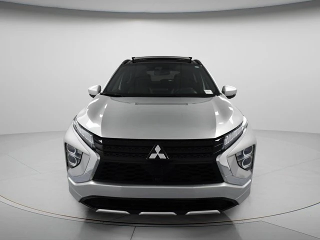 2024 Mitsubishi Eclipse Cross - Image 3 of 20