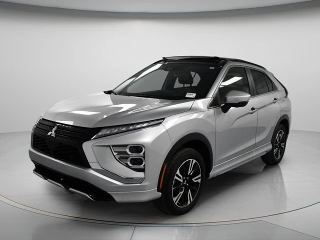 2024 Mitsubishi Eclipse Cross - Image 4 of 20
