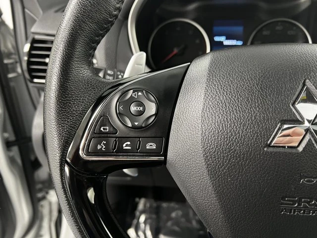 2024 Mitsubishi Eclipse Cross - Image 20 of 20