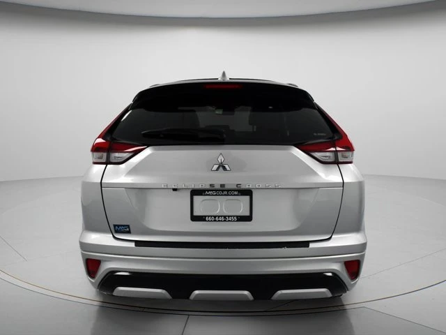 2024 Mitsubishi Eclipse Cross - Image 7 of 20
