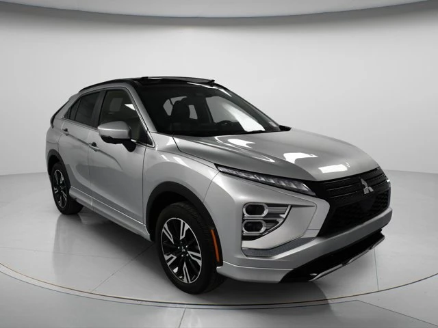 2024 Mitsubishi Eclipse Cross - Image 2 of 20