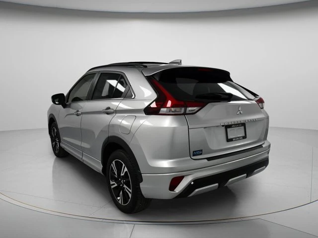2024 Mitsubishi Eclipse Cross - Image 8 of 20