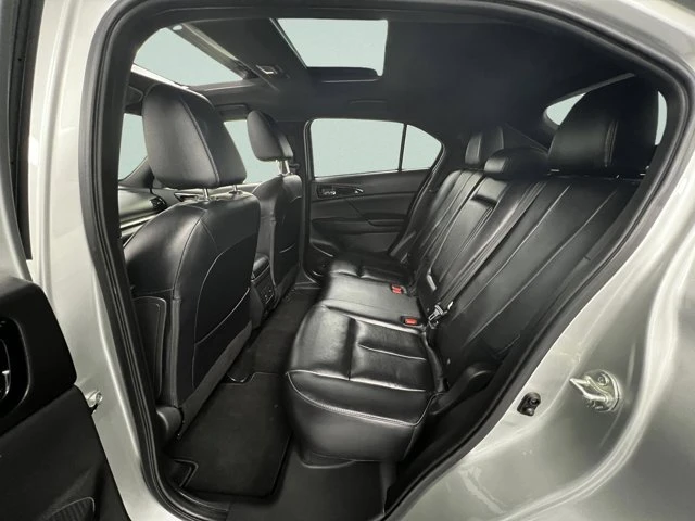 2024 Mitsubishi Eclipse Cross - Image 16 of 20