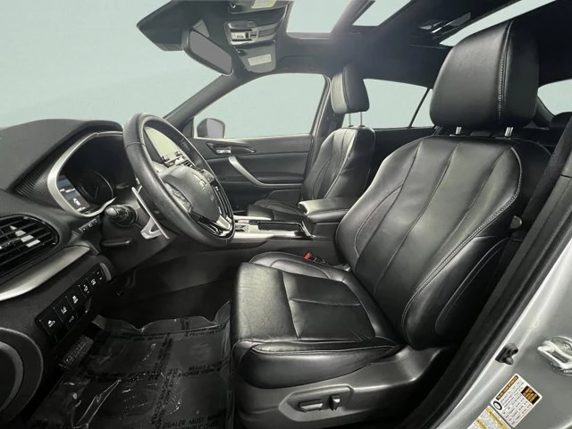 2024 Mitsubishi Eclipse Cross - Image 14 of 20