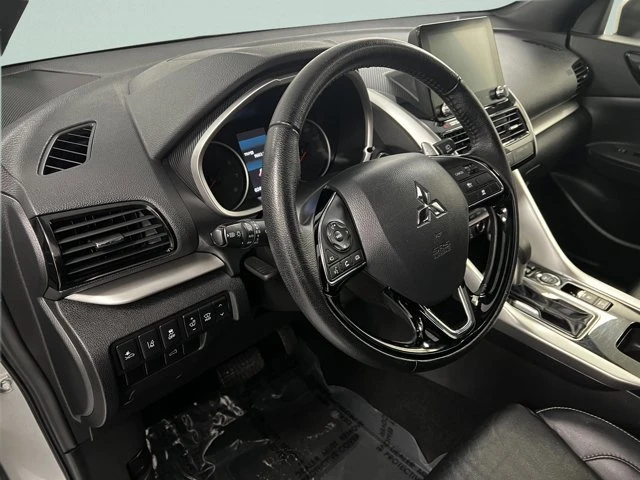 2024 Mitsubishi Eclipse Cross - Image 18 of 20