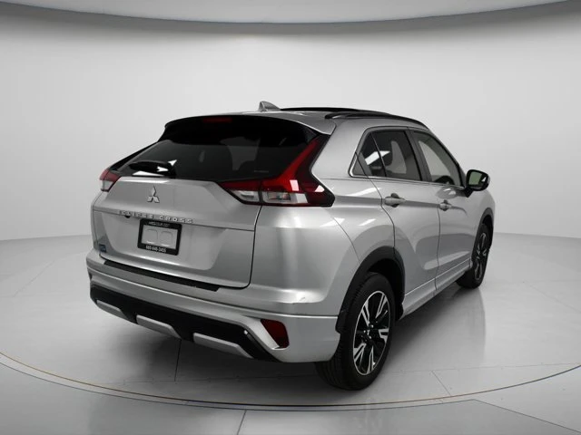 2024 Mitsubishi Eclipse Cross - Image 6 of 20