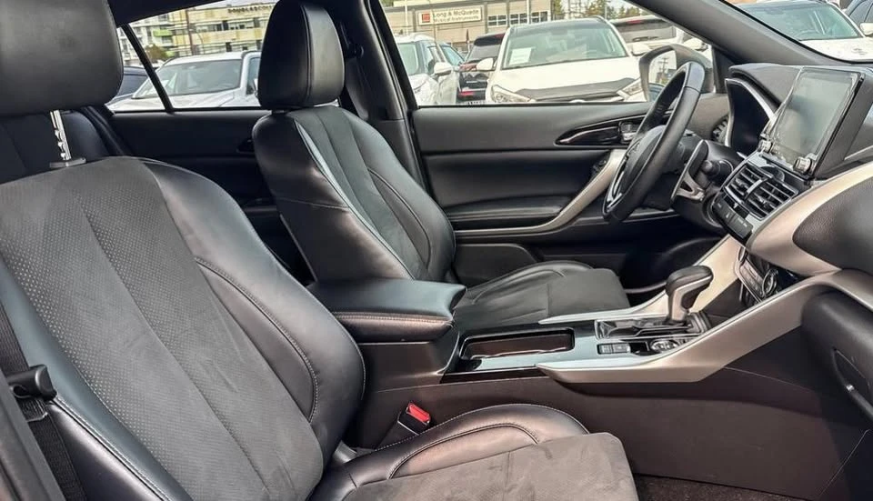 2024 Mitsubishi Eclipse Cross - Image 9 of 19