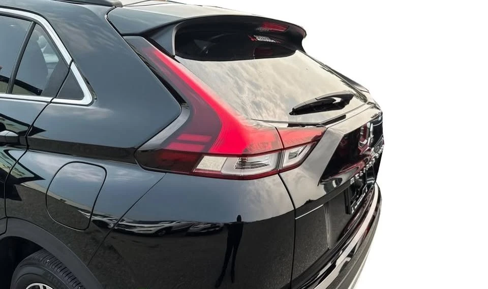 2024 Mitsubishi Eclipse Cross - Image 19 of 19
