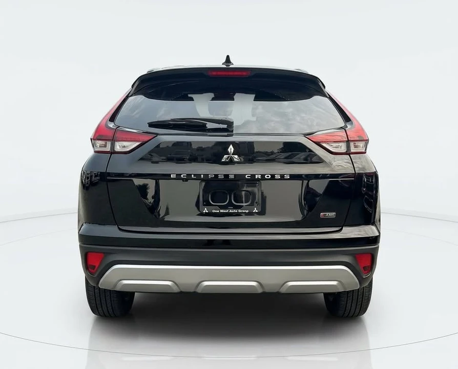 2024 Mitsubishi Eclipse Cross - Image 5 of 19