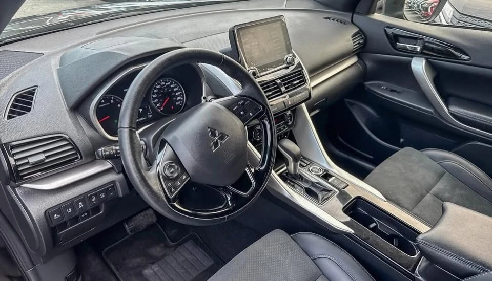 2024 Mitsubishi Eclipse Cross - Image 12 of 19