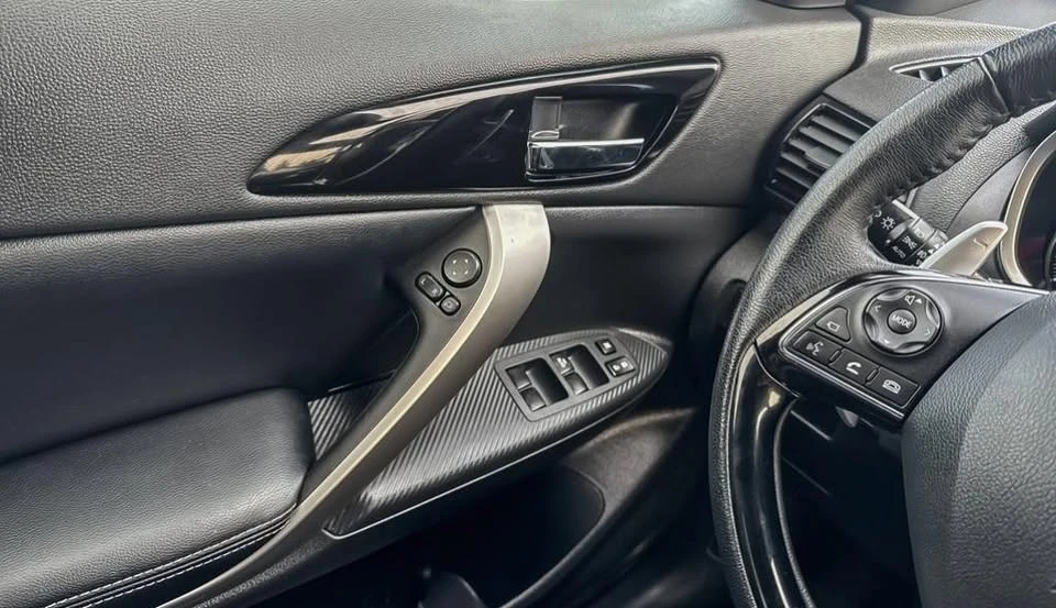 2024 Mitsubishi Eclipse Cross - Image 16 of 19