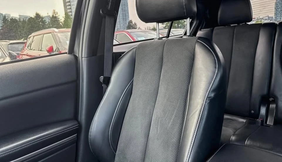 2024 Mitsubishi Eclipse Cross - Image 17 of 19