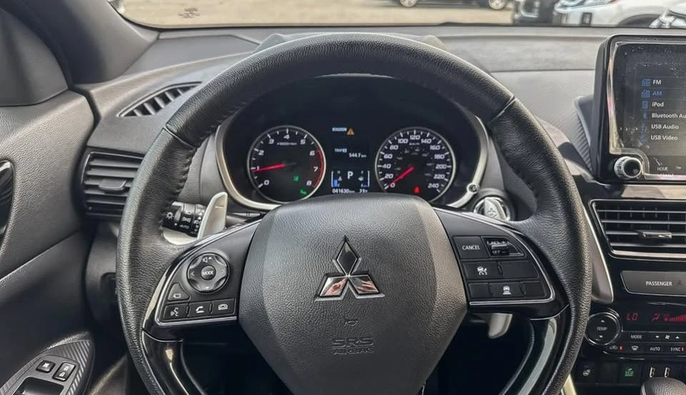 2024 Mitsubishi Eclipse Cross - Image 11 of 19
