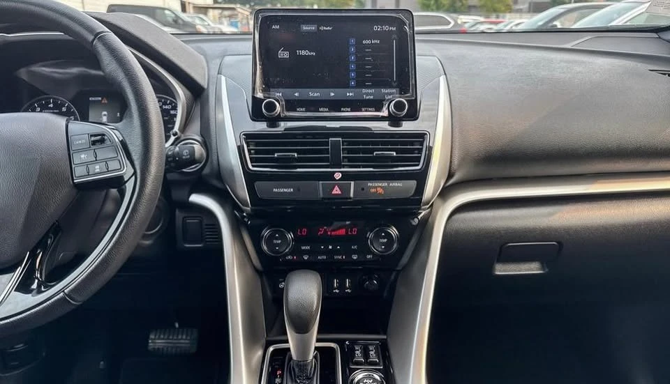 2024 Mitsubishi Eclipse Cross - Image 7 of 19