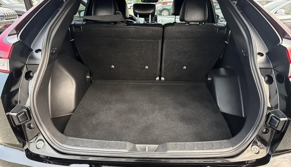 2024 Mitsubishi Eclipse Cross - Image 15 of 19