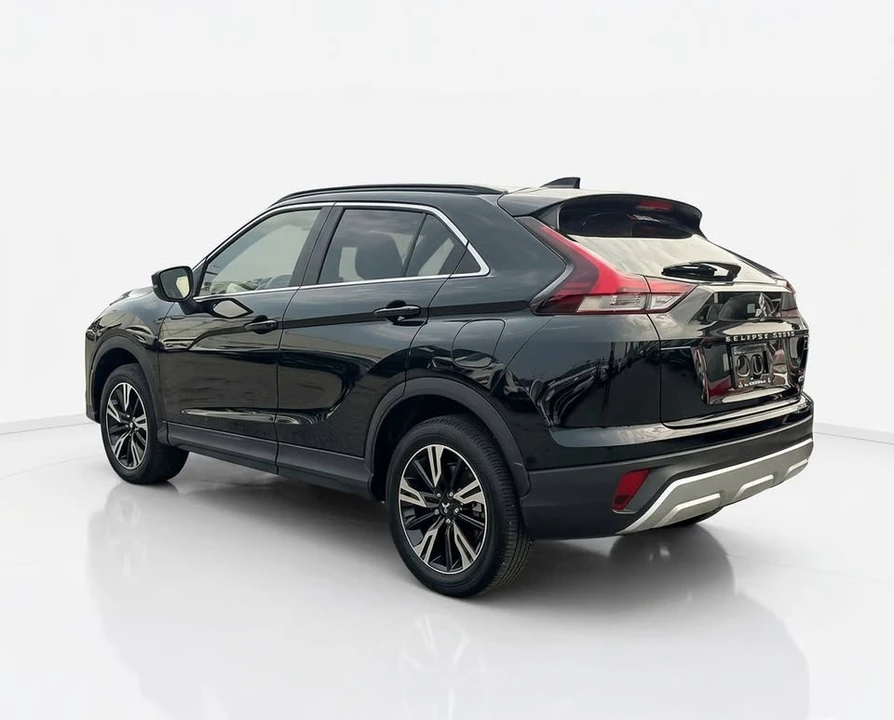 2024 Mitsubishi Eclipse Cross - Image 3 of 19