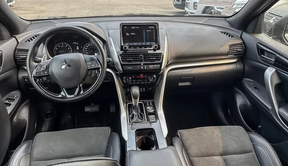 2024 Mitsubishi Eclipse Cross - Image 6 of 19