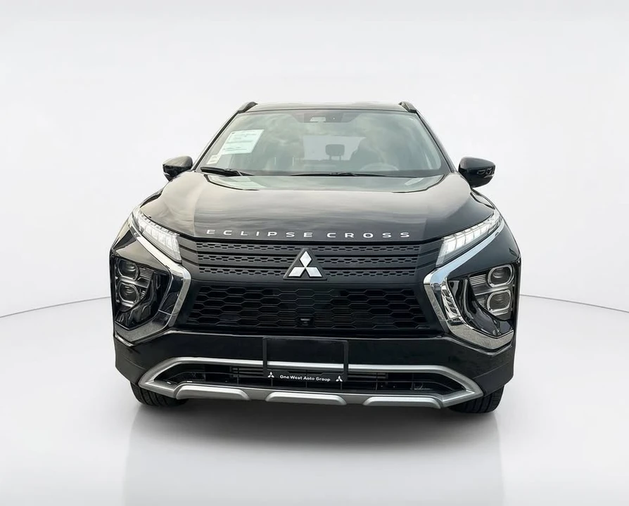 2024 Mitsubishi Eclipse Cross - Image 4 of 19
