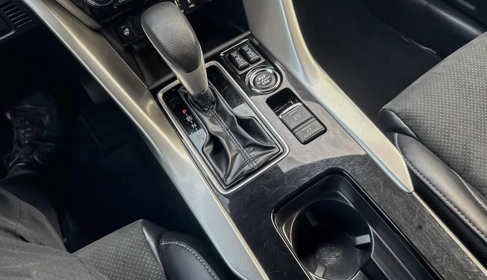 2024 Mitsubishi Eclipse Cross - Image 13 of 19