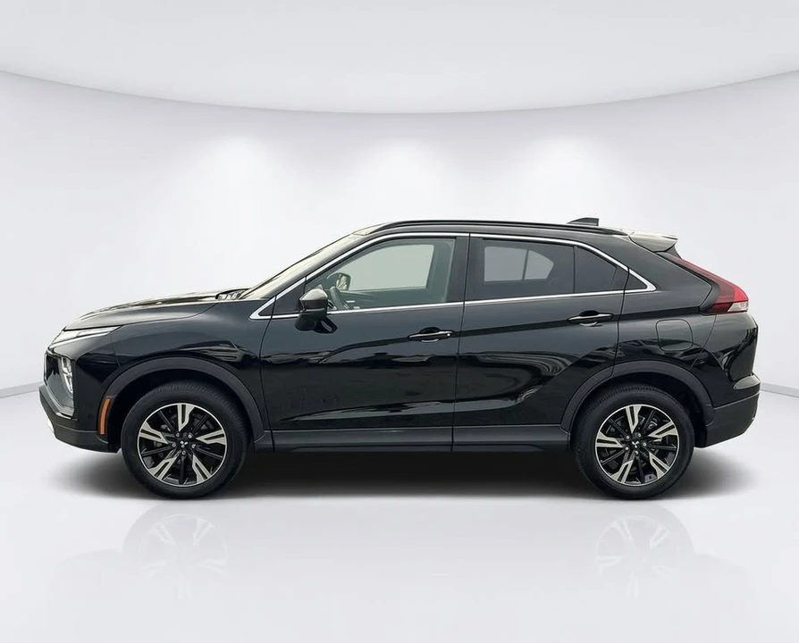 2024 Mitsubishi Eclipse Cross - Image 2 of 19