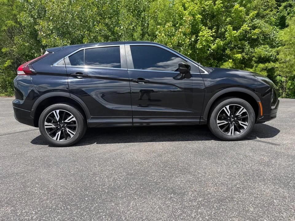 2024 Mitsubishi Eclipse Cross - Image 9 of 20