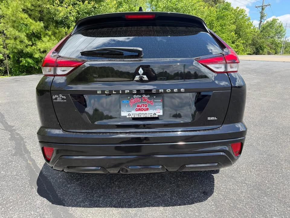 2024 Mitsubishi Eclipse Cross - Image 7 of 20