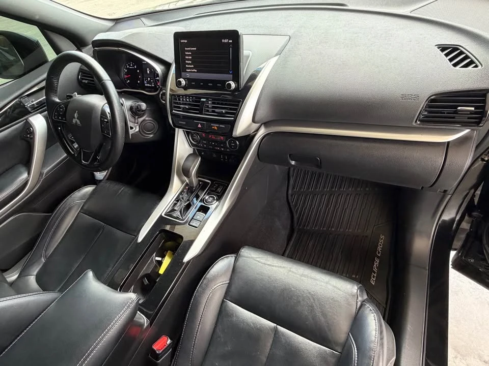2024 Mitsubishi Eclipse Cross - Image 20 of 20
