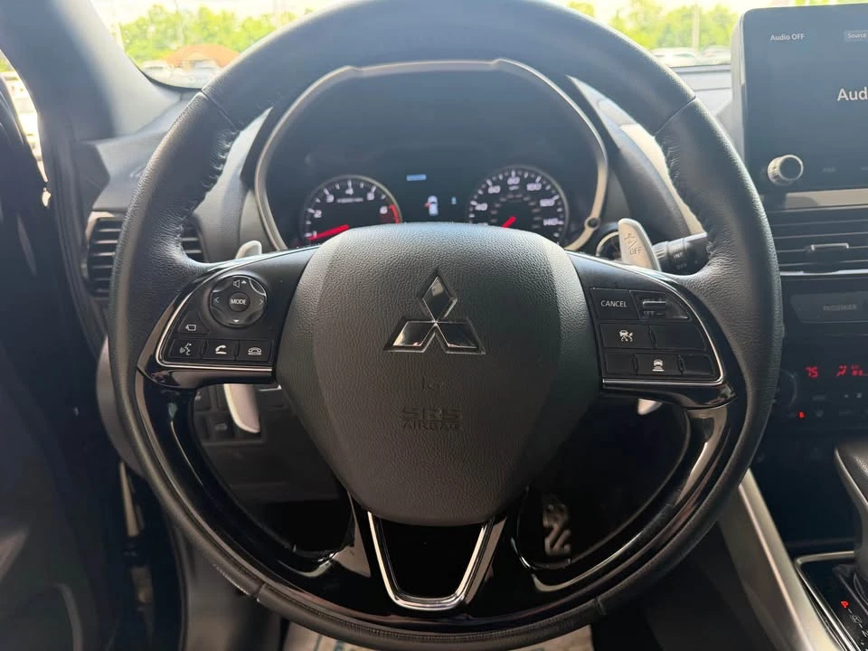 2024 Mitsubishi Eclipse Cross - Image 13 of 20