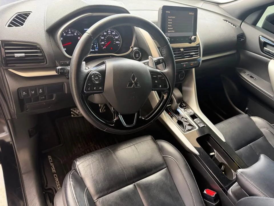 2024 Mitsubishi Eclipse Cross - Image 12 of 20