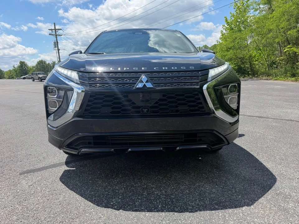 2024 Mitsubishi Eclipse Cross - Image 3 of 20