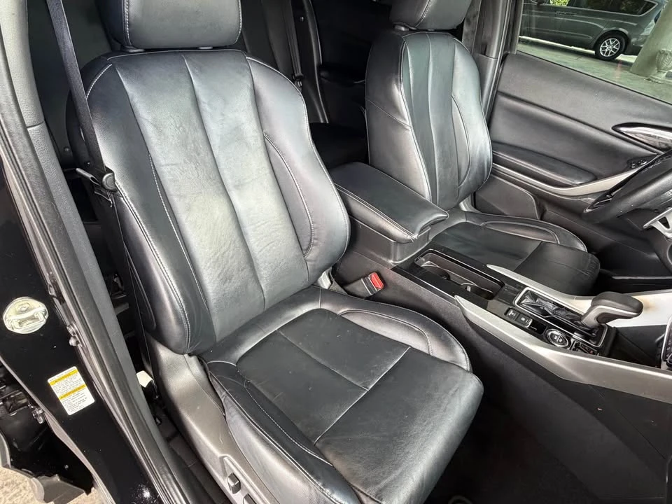 2024 Mitsubishi Eclipse Cross - Image 19 of 20