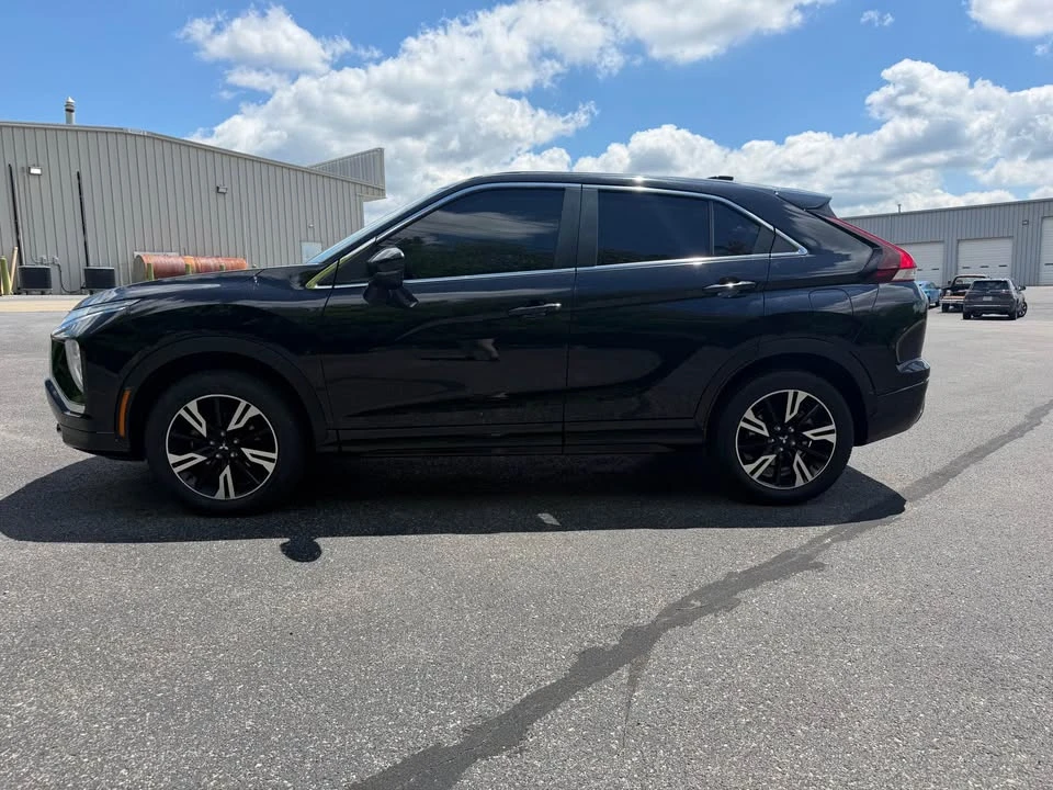 2024 Mitsubishi Eclipse Cross - Image 5 of 20