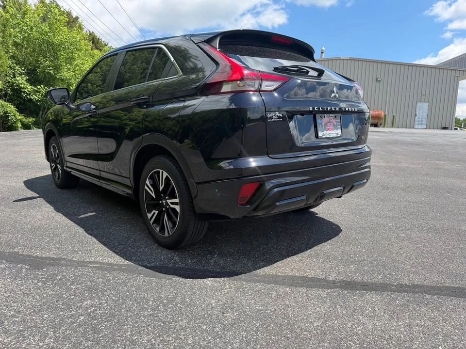 2024 Mitsubishi Eclipse Cross - Image 6 of 20