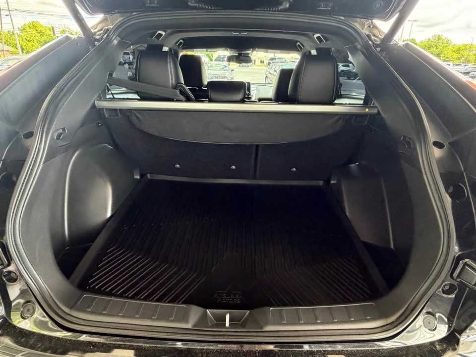 2024 Mitsubishi Eclipse Cross - Image 17 of 20