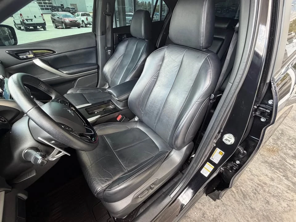 2024 Mitsubishi Eclipse Cross - Image 11 of 20