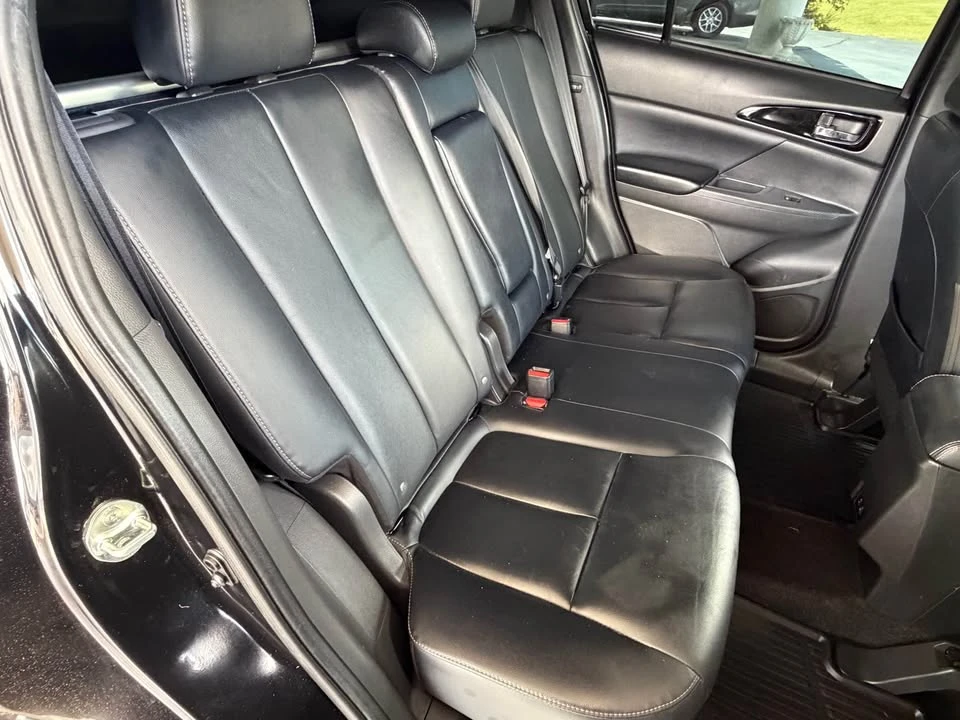 2024 Mitsubishi Eclipse Cross - Image 18 of 20