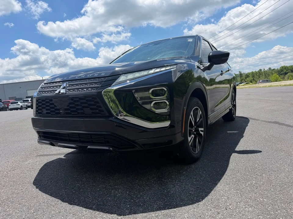 2024 Mitsubishi Eclipse Cross - Image 4 of 20